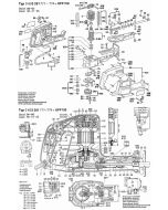 Buy A Bosch UFP 150  FAN 2606610049 Spare Part