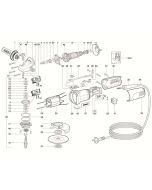 Buy A Metabo W 10-125 Quick  PART NOT NEEDED 399999990 Spare Part Type: 1026181