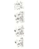 Buy A Metabo LP 250/8/24 W  CYLINDER HEAD GASKET ET 1319156514 Spare Part Type: 23002503710