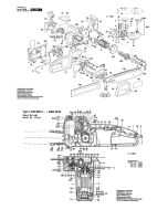 Buy A Bosch AKE 30 B REFERENCE PLATE 3601110064 Spare Part Type: 600835003