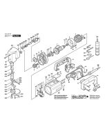 Buy A Bosch 0601502041 SOCKET HEAD CAP SCREW DIN 84-AM 4x6-8.8 2910021116 Spare Part