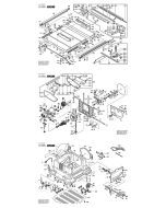 Buy A Bosch GTS 10  SCREW 1609902040 Spare Part