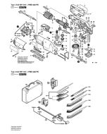 Buy A Bosch PMS 400 PE HOUSING SECTION 2605104376 Spare Part