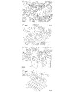 Buy A Bosch GTM 12  SCREW 2610910762 Spare Part