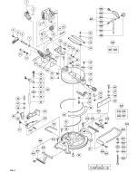 Buy A Hitachi C 10FCH2 CORD 500453Z Spare Part