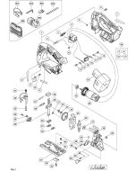 Buy A Hitachi CJ14DMR HOLDER SPRING 996118 Spare Part