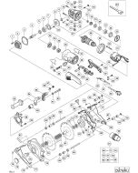 Buy A Hitachi CM7MRU RESISTOR 320236 Spare Part