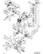 Buy A Hitachi CS33EB OPTIONAL ACCESSORIES Spare Part