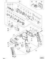 Buy A Hitachi DB3DL CARRIER 326325 Spare Part