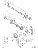 Buy A Hitachi DV16SS DISTANCE RING 330682 Spare Part