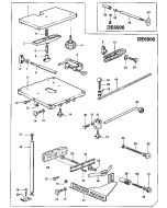 Buy A Dewalt DE6900 NO LONGER AVAILABLE 000000-00 Spare Part Type 1