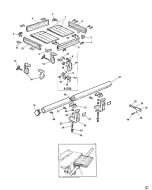 Buy A Dewalt DE2001 NO LONGER AVAILABLE 000000-00 Spare Part Type 1