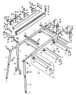 Buy A Dewalt DE3497 SCREW 743650 Spare Part Type 1