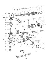 Buy A Dewalt DW497 O RING 930028-00 Spare Part Type 2