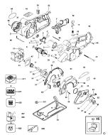 Buy A Dewalt DW934 SWITCH SA 613049-00 Spare Part Type 1