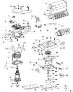 Buy A Dewalt D26422 WASHER 596121-00 Spare Part Type 1