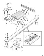 Buy A Dewalt D274003 SCALE 941708-00 Spare Part Type 1