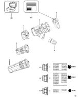 Buy A Dewalt DWH051 ADAPTOR N055086 Spare Part Type 1