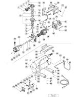 Buy A Hitachi EC12 CARTER 881475 Spare Part