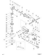 Buy A Hitachi G10SF3 INTERNAL WIRE 60L 320275 Spare Part