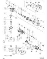 Buy A Hitachi G13SB3 PACKING GLAND 308545 Spare Part