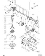 Buy A Hitachi G13SC2 CORD 500234Z Spare Part