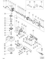 Buy A Hitachi G13SP ARMATURE 110V 360375C Spare Part
