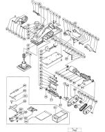 Buy A Hitachi P40 HOUSING ASS'Y 312727 Spare Part