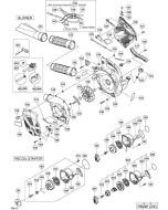 Buy A Hitachi RB24E OPTIONAL ACCESSORIES Spare Part