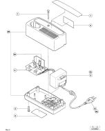 Buy A Hitachi UC9SD LIGHT BAR 318258 Spare Part