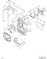 Buy A Hitachi UR18DSL WASHER M4 (BLACK) 331614 Spare Part