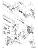 Buy A Hitachi WF18DSL SPRING (C) 324185 Spare Part