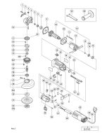 Buy A Hitachi G13YD FAN GUIDE 319898 Spare Part