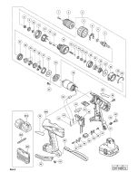 Buy A Hitachi DV14DCL SLIP BLOCK 327135 Spare Part