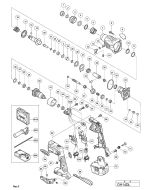 Buy A Hitachi DH14DL STOPPER 327875 Spare Part