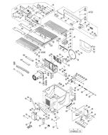 Buy A Hitachi C10RA STAND ASS'Y 314819 Spare Part