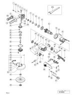 Buy A Hitachi G18UB2 BOLT M14 985597 Spare Part