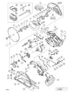 Buy A Hitachi C18DL RING D15.9/I.D14.5 990100 Spare Part