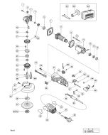 Buy A Hitachi G13SR3 HOUSING ASS'Y 327885 Spare Part