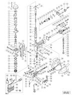 Buy A Hitachi WF4H2 O-RING (I.D 8.8) 878925 Spare Part