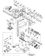 Buy A Hitachi P50SA BOLT (10 PCS.) 962955 Spare Part