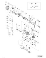 Buy A Hitachi CN16SA EARTH TERMINAL 314854 Spare Part