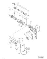 Buy A Hitachi FD10SB GEAR 994721 Spare Part