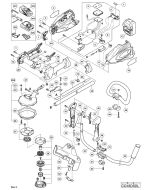 Buy A Hitachi CG18DSDL PANEL SHEET 334296 Spare Part