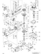 Buy A Hitachi CH22EAP2 CLIP 6696359 Spare Part