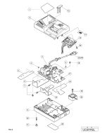 Buy A Hitachi UC36YRSL CORD 328636 Spare Part