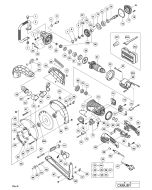 Buy A Hitachi CM9UBY HOLDER 328750 Spare Part