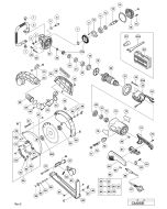 Buy A Hitachi CM9SR BOLT (SQUARE) M5 328757 Spare Part