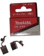 Makita DTW251RMJ CARBON BRUSH CB-440 BFS440 194427-5 Spare Part