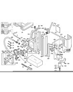 Buy A Milwaukee MD4-85 SCREW D912 M6X16 4931607033 Spare Part